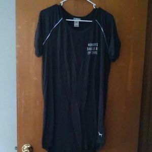 Night Shirt